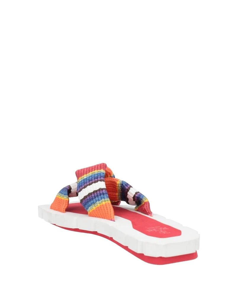 Fabi Sandals 3