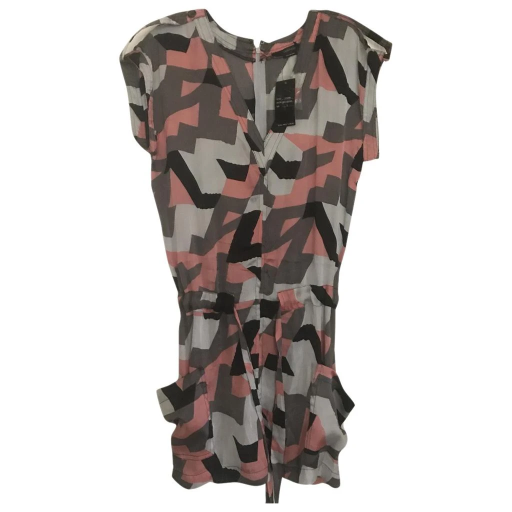 VERTIGO Vertigo Mini dress 1