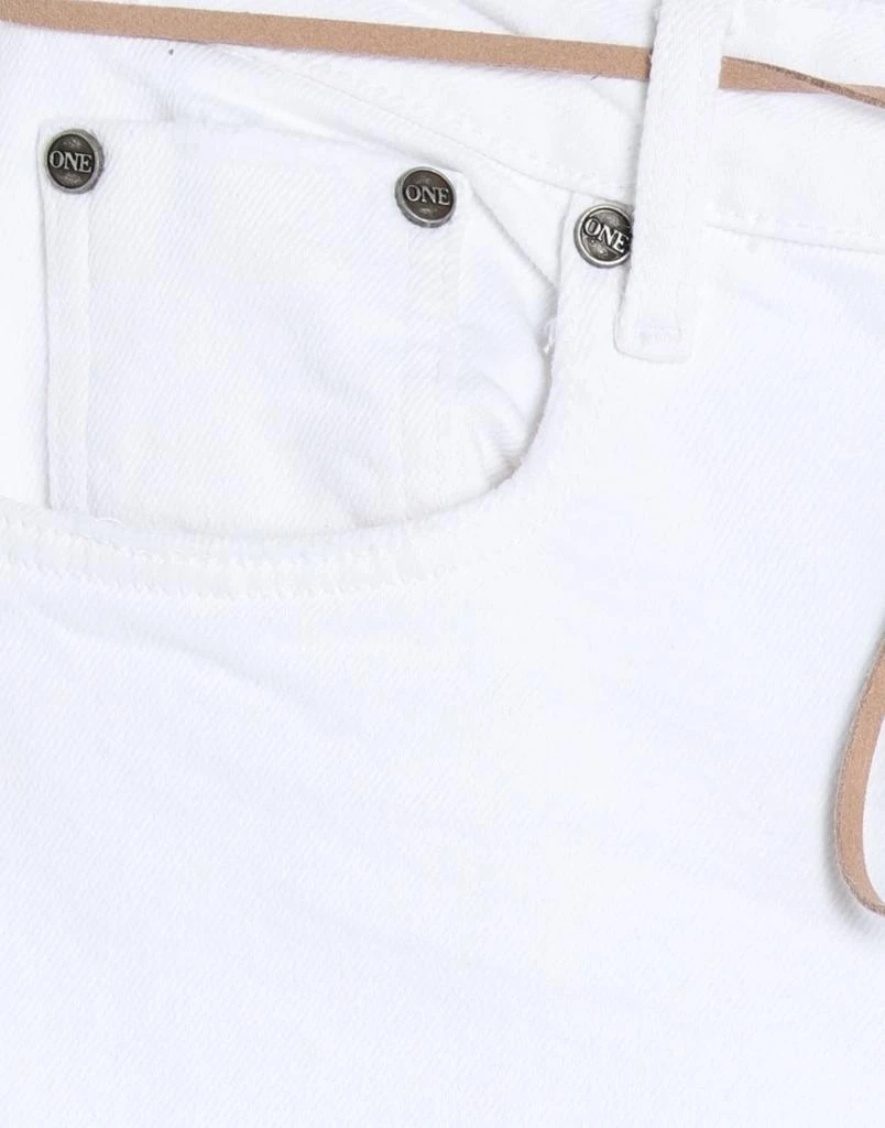 One Teaspoon Denim pants 4
