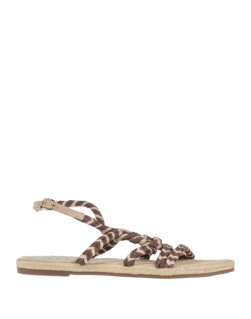 MANEBÍ Espadrilles