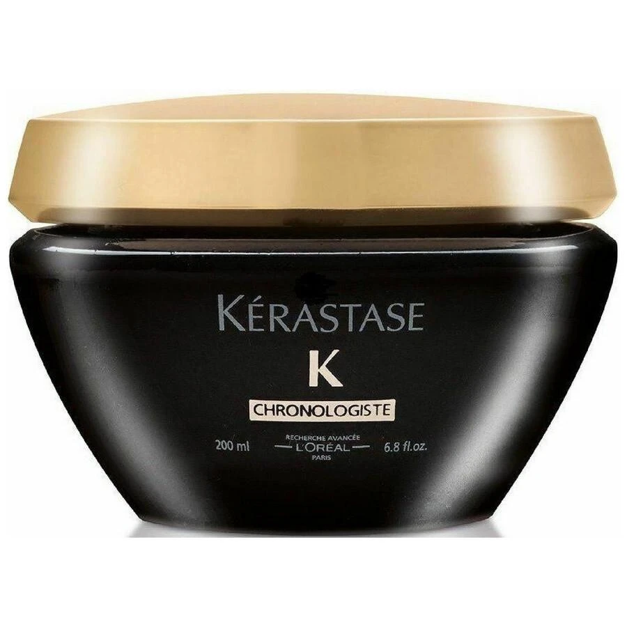 Kérastase Chronologiste Essential Revitalizing Balm 6.8 oz Skin Care 3474636419296