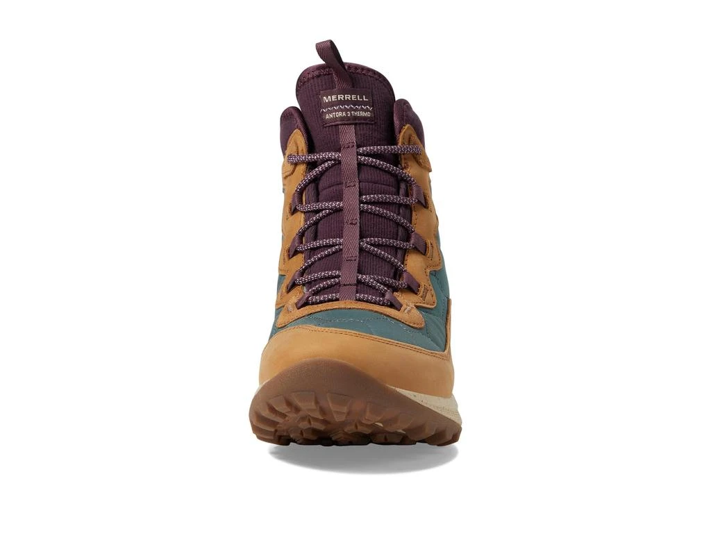 Merrell Antora 3 Thermo Mid Waterproof 3