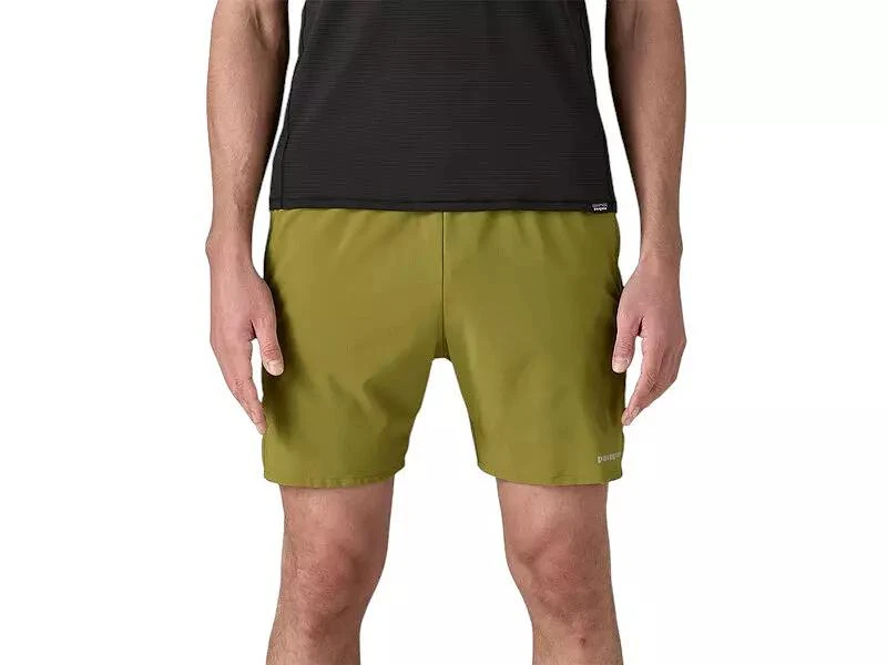 Patagonia Patagonia Men's Multi Trails Shorts 1