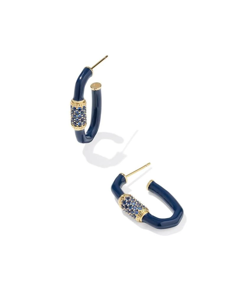Kendra Scott Kendra Scott - Emery Hoop Earrings