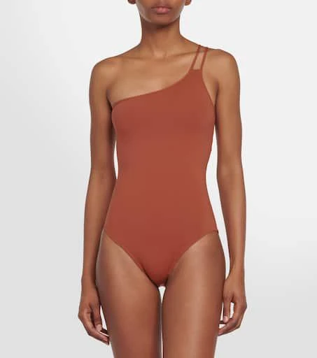 ERES Guarana asymmetric swimsuit 2
