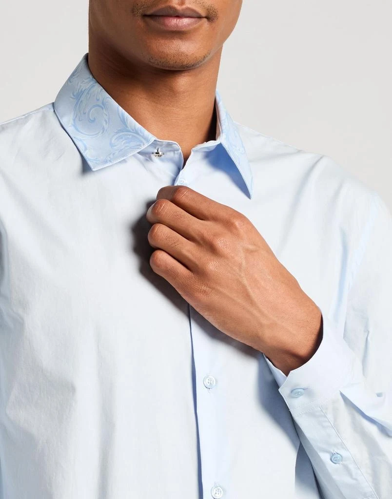 Versace Patterned shirt 4