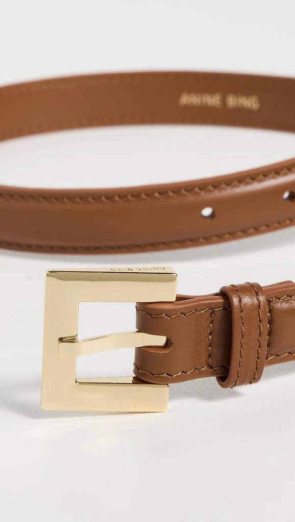 ANINE BING Nicola Belt 4