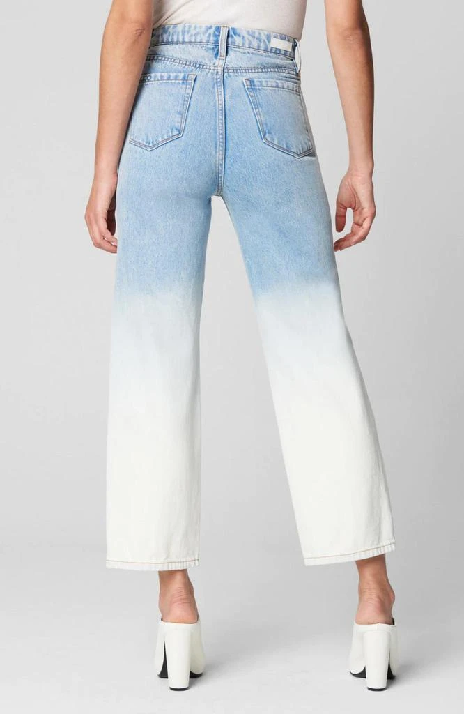 Blank NYC The Baxter Wide Leg Pants 2