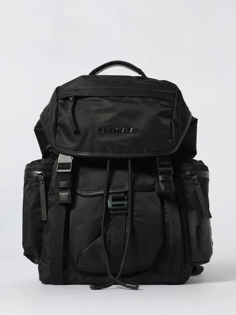 PREMIATA Backpack men Premiata
