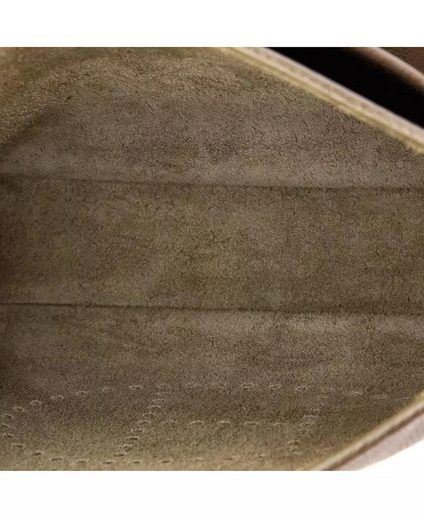 Pre-Owned HERMÉS PM Evelyne Bag Gen III Clemence 5