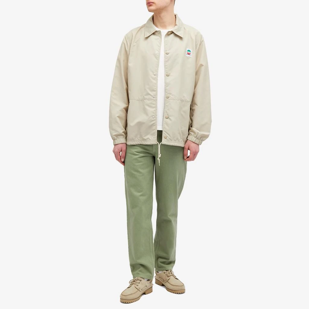 A.P.C. A.P.C. Aleksi Coach Jacket 4