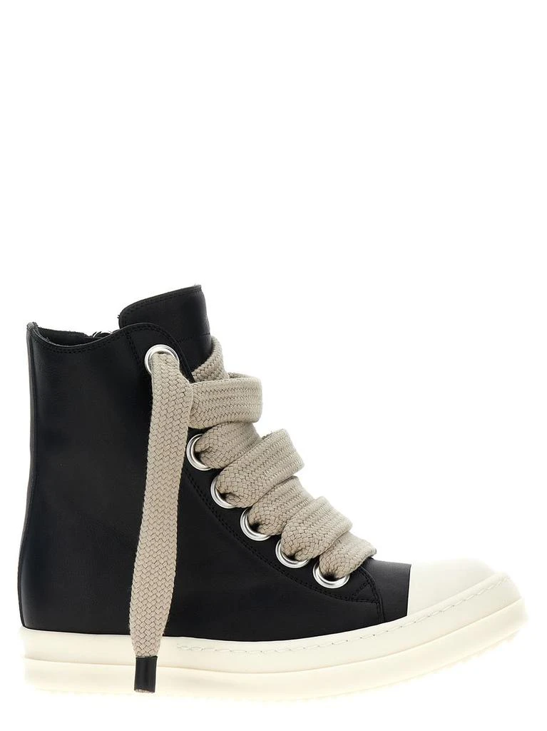 Rick Owens Rick Owens 'Jumbo Laced' Sneakers 1