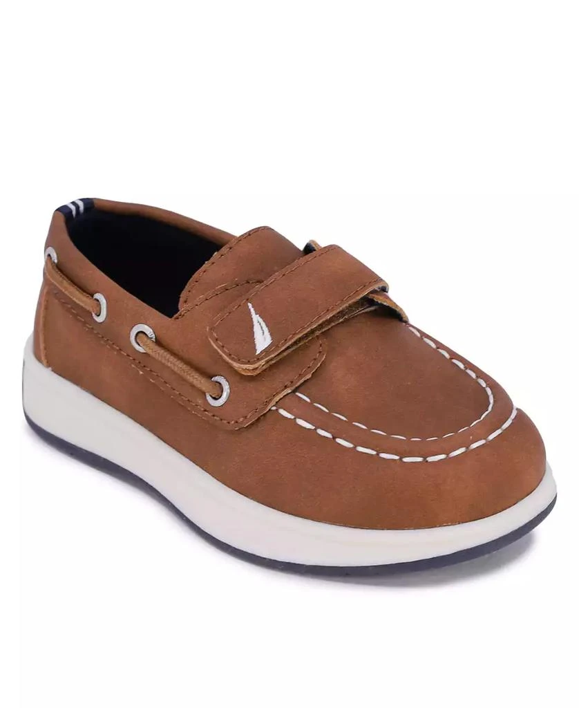 Nautica Little Boys Teton Boat Shoes 1