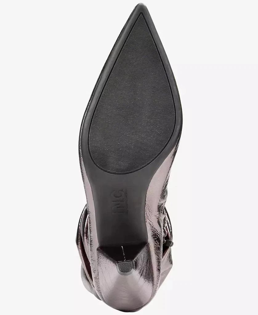 INC International Women's Diiannaa Slouch Boots, Created for Macy's 11