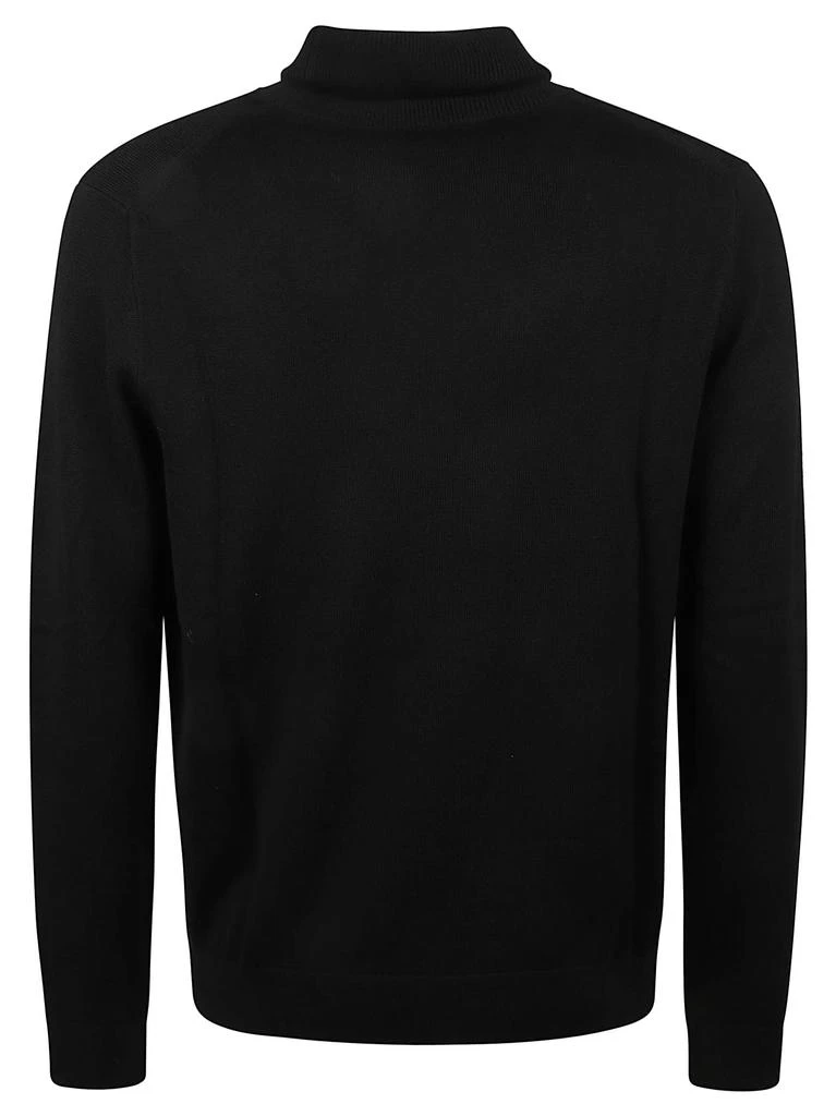 Michael Kors Turtleneck Sweater 2