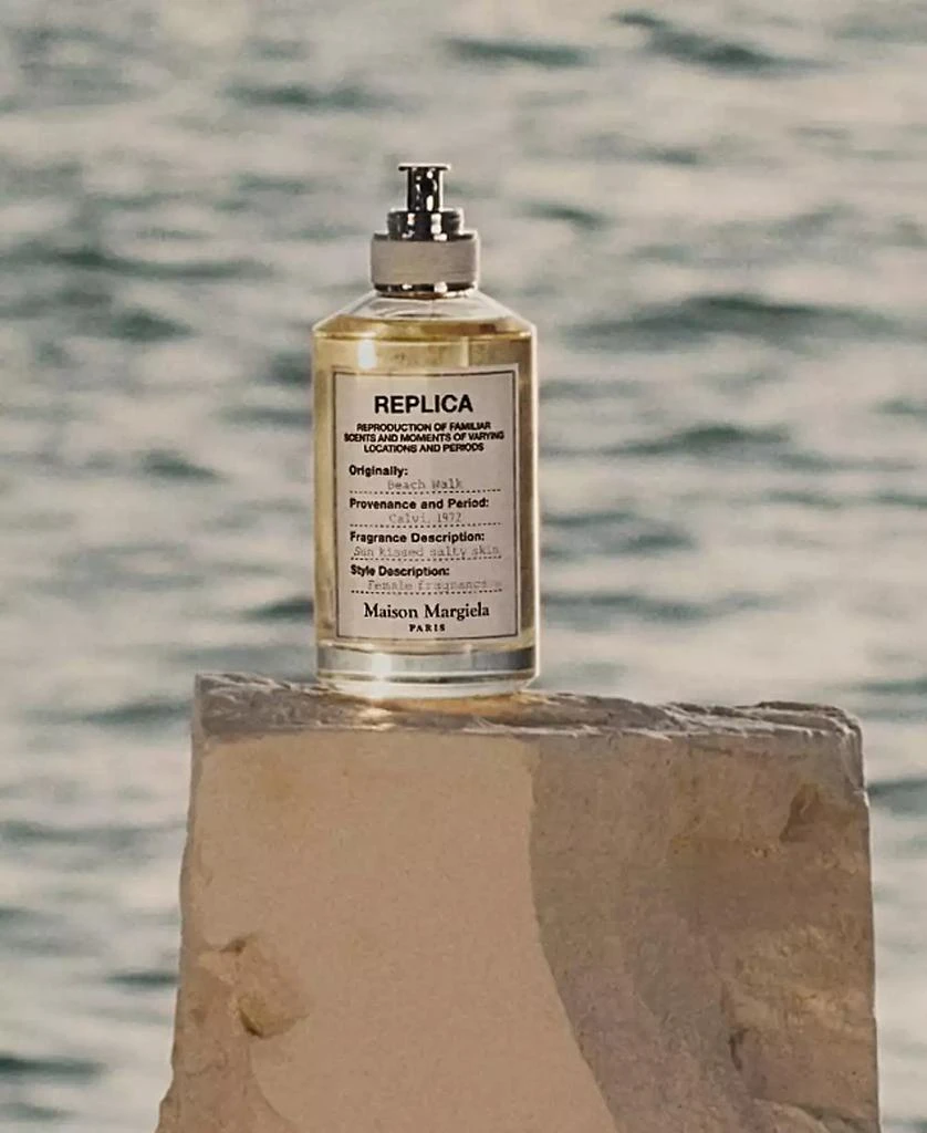 MAISON MARGIELA REPLICA Beach Walk Eau de Toilette, 3.4 oz. 3