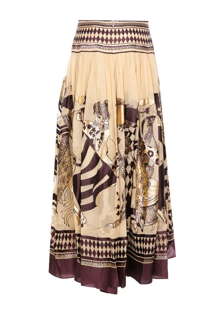 Zimmermann Zimmermann Skirts 2
