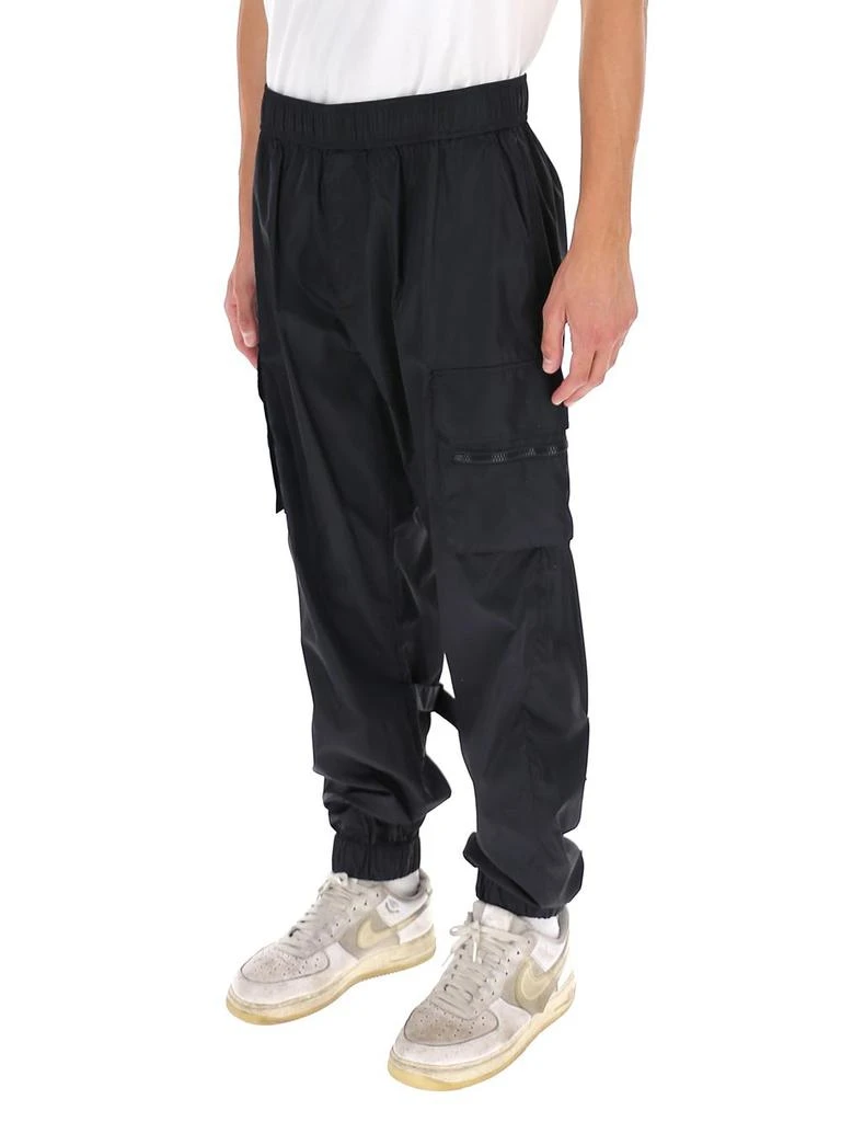 Valentino Valentino Cargo Track Pants 3