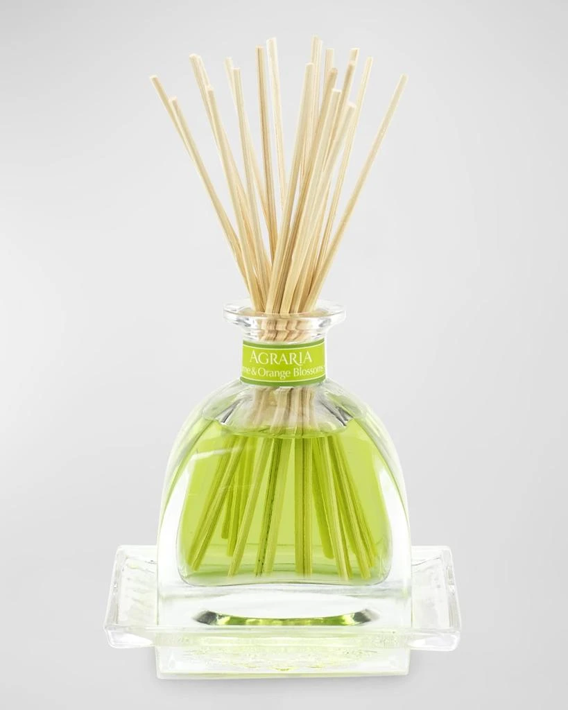Agraria Lime & Orange AirEssence Diffuser, 7.4 oz. 4