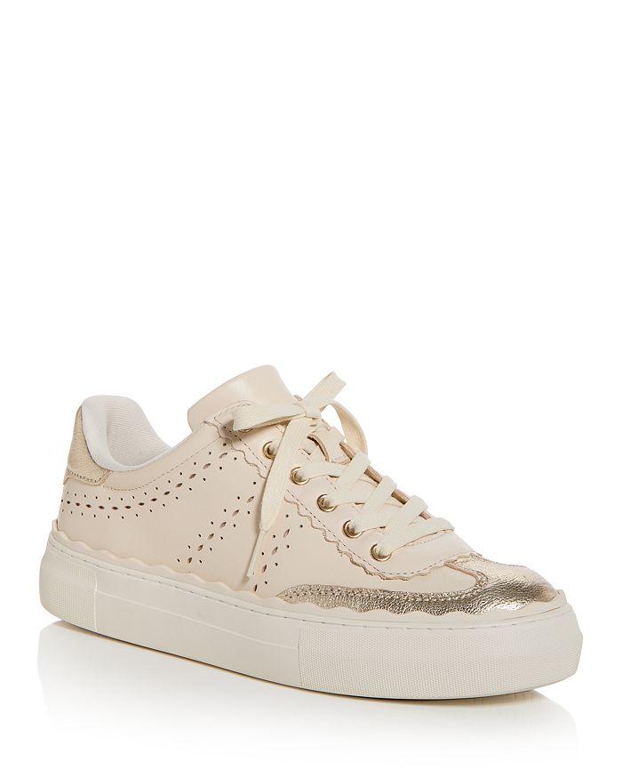 Vince Camuto Women's Jenlie Low Top Sneakers