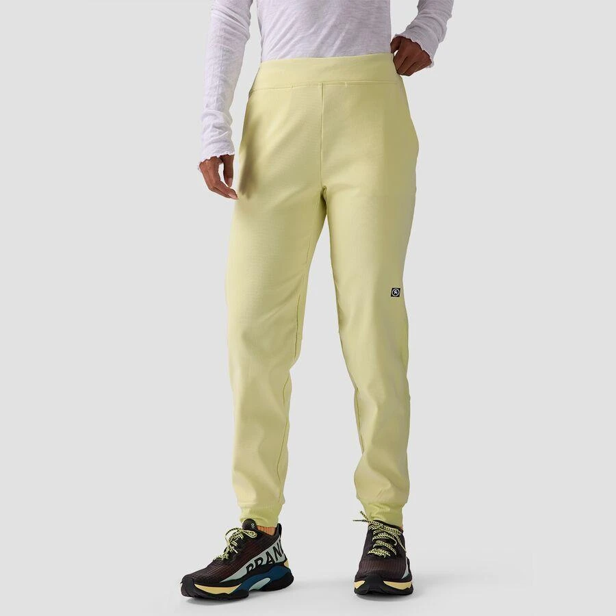 Backcountry Destination Softshell Fleece Pant - Women
s