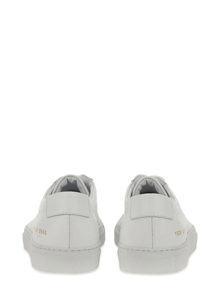 Common Projects Common Projects Sneaker Low Achilles Original 2