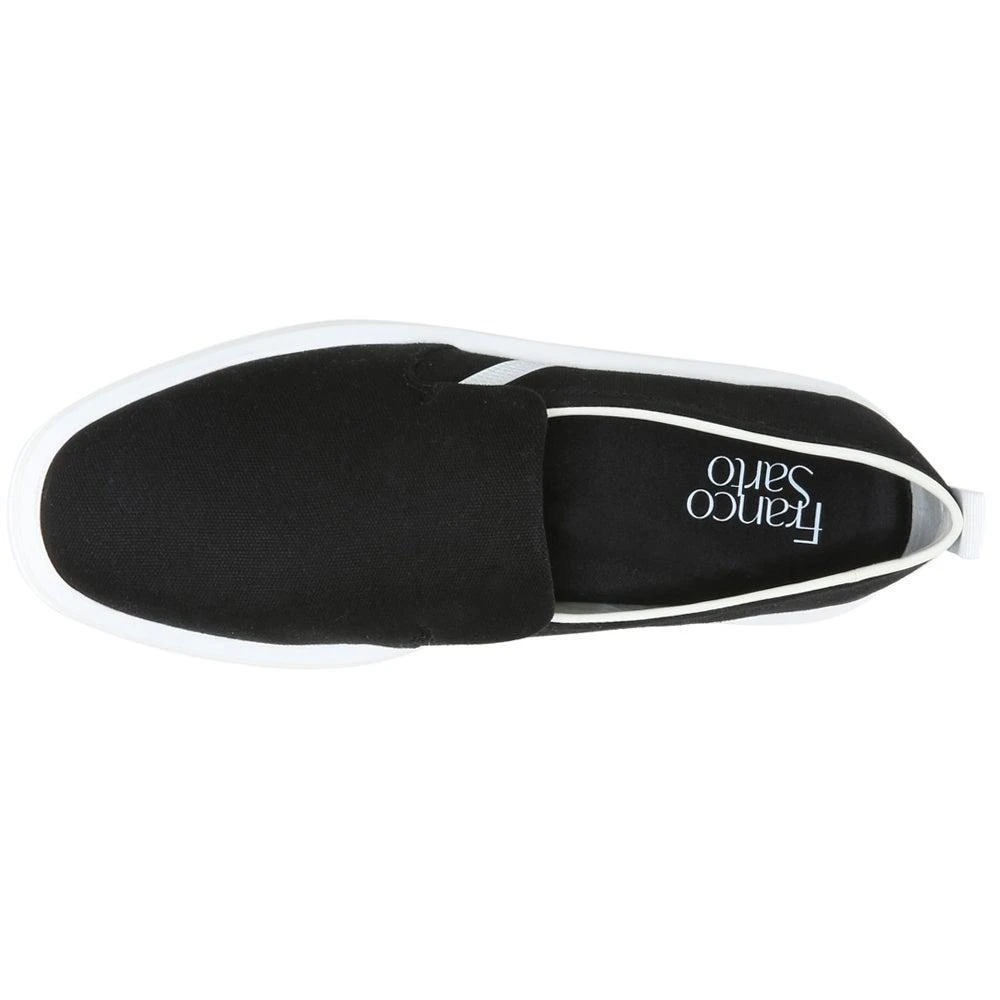 Franco Sarto Maldives Platform Sneakers 4