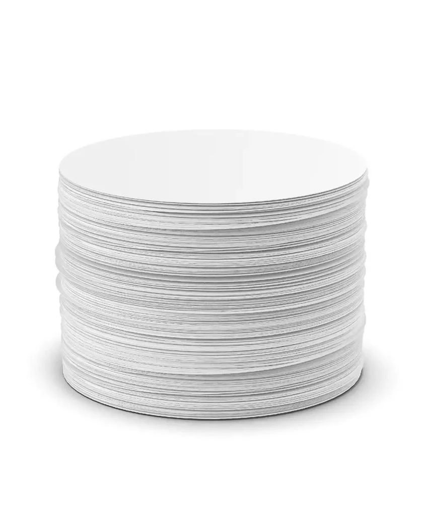 AeroPress Paper Filters For Single-Cup Coffee Maker