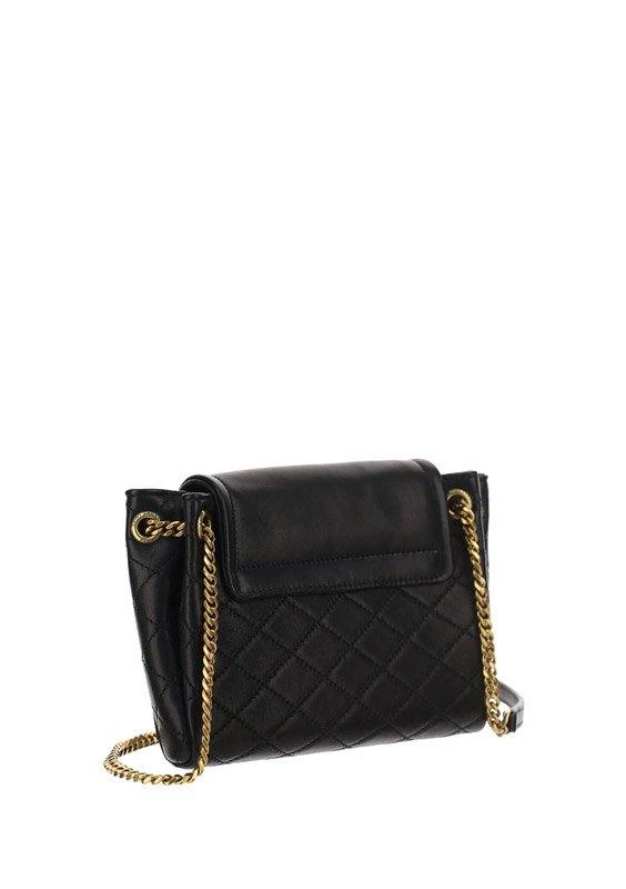 Yves Saint Laurent Saint Laurent Mini Nolita Crossbody Bag 2