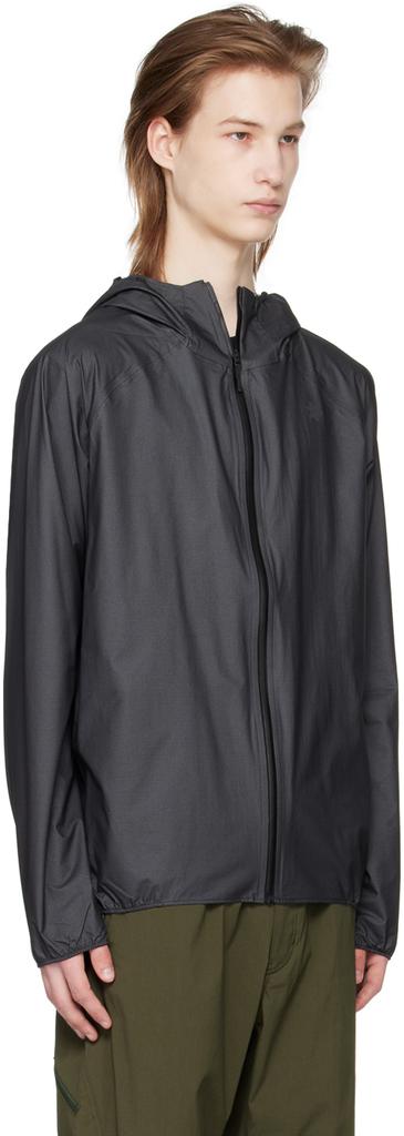 Goldwin Black Pertex Shield Air Jacket