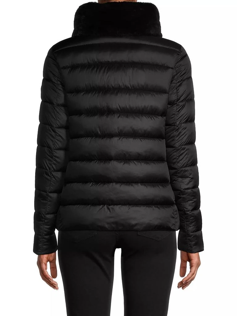 Save the Duck Mei Puffer Jacket 5