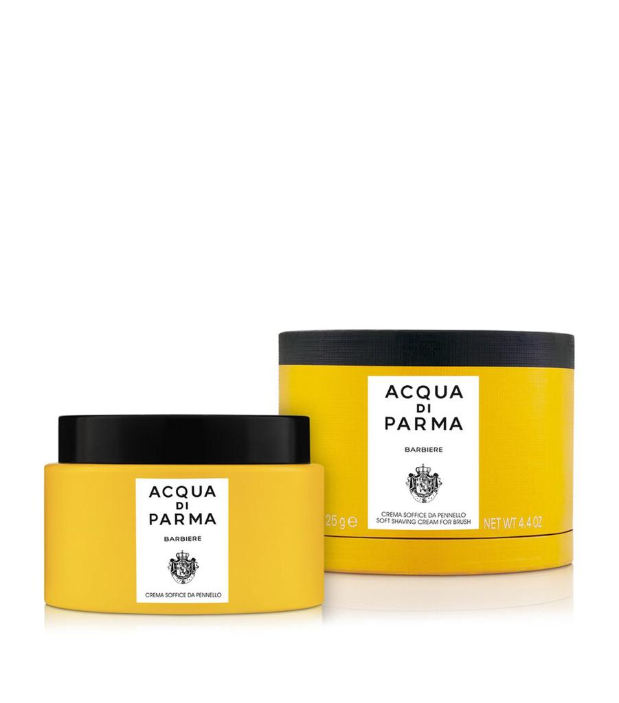 Acqua di Parma Barbiere Soft Shaving Cream