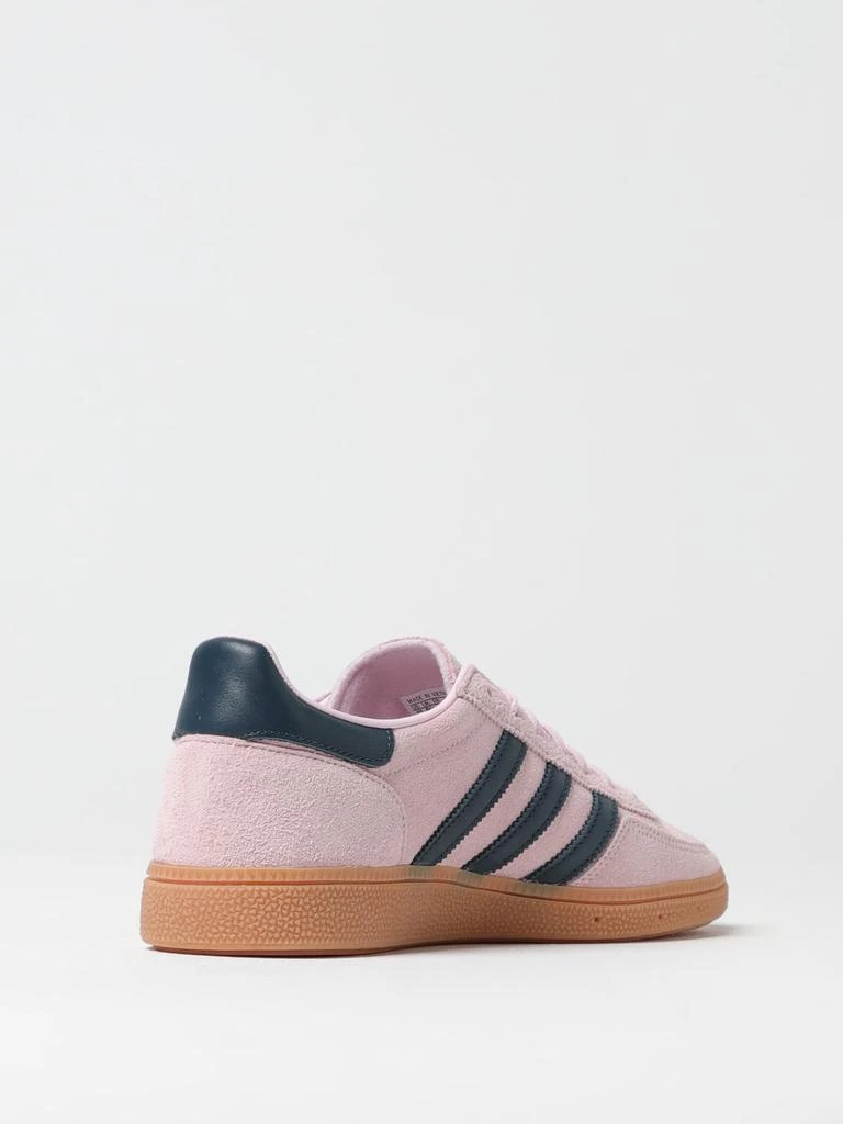adidas gazelle silver green womens Back 70 Jogger Sneaker 40 / Camel Navy Pink