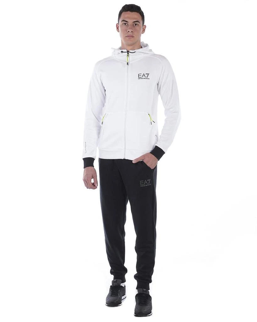 Emporio Armani Ea7 Emporio Armani Tracksuit 1