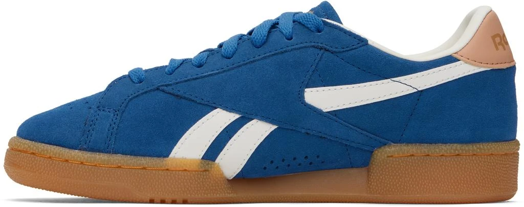 Reebok Blue Club C Grounds UK Sneakers 3