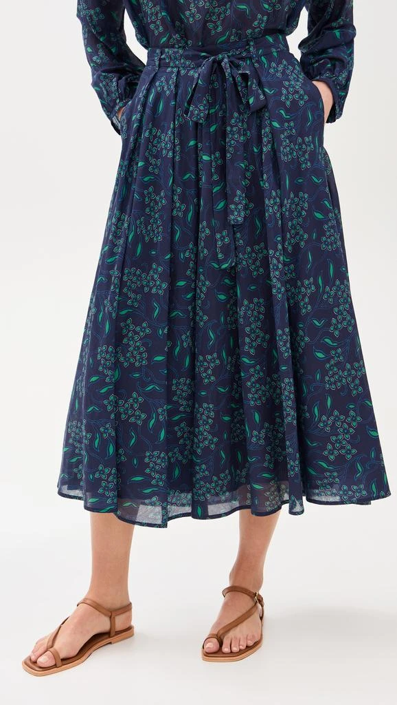 XIRENA Tara Skirt 6