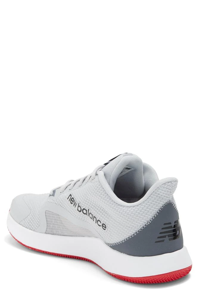 New Balance Dynasoft TRNR V2 Athletic Sneaker 2