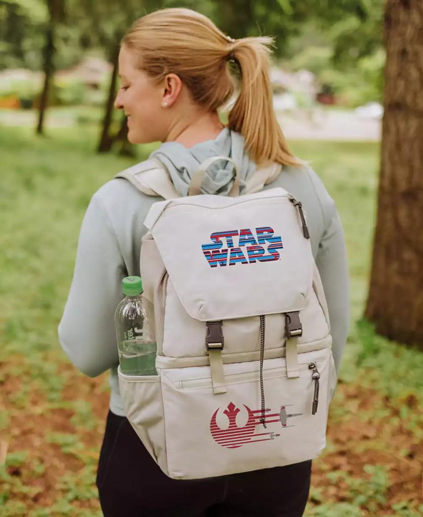 ONIVA 17" Star Wars Rebels Tarana Backpack Cooler