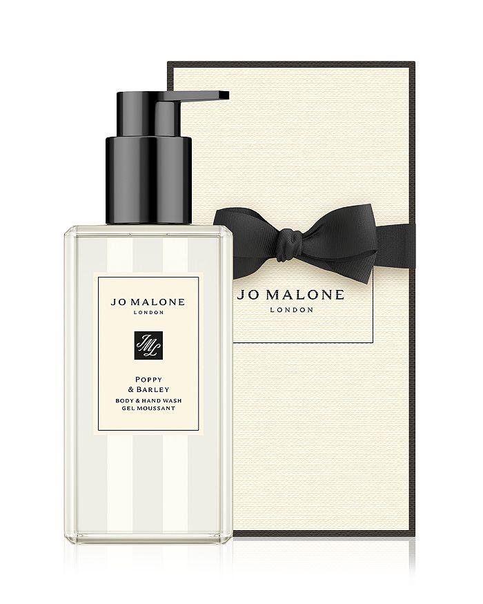 Jo Malone London Poppy & Barley Body & Hand Wash