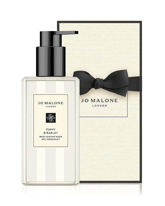 Jo Malone London Poppy & Barley Body & Hand Wash 2