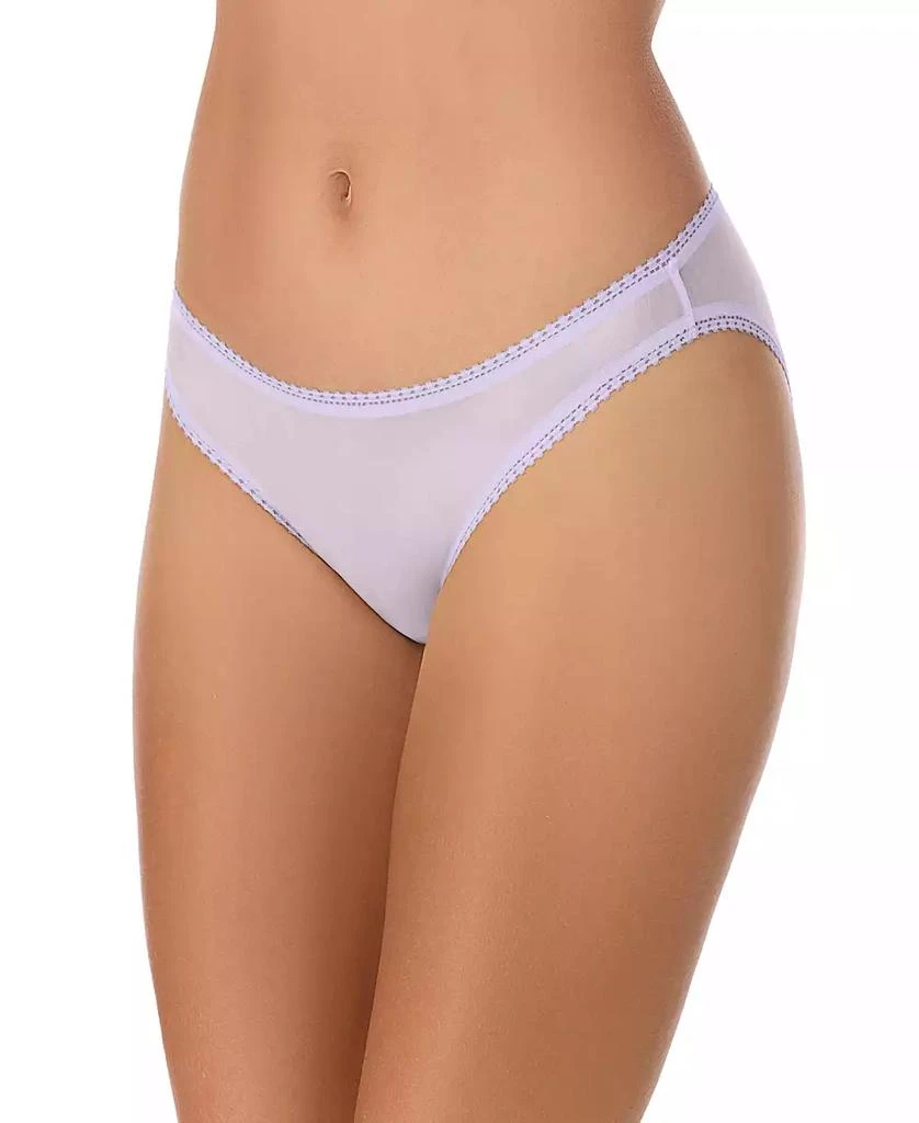 On Gossamer Women
s 3-Pk. Mesh Hip Bikini Underwear 3202GB3 7