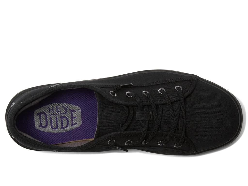 Hey Dude Cody Canvas 2