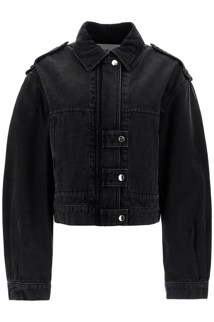 Isabel Marant 'julie denim jacket