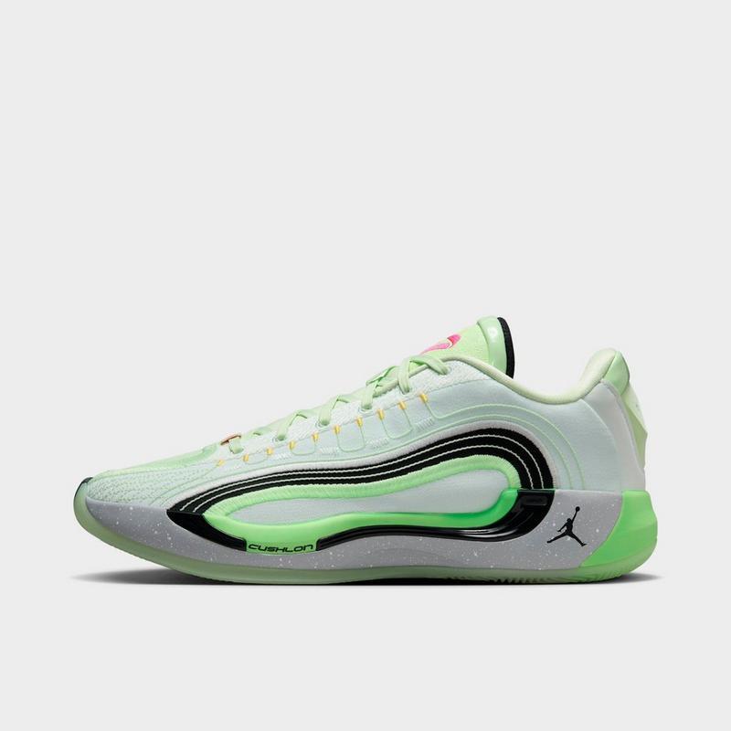 Jordan Men's Jordan Luka 4 Basketball Shoes