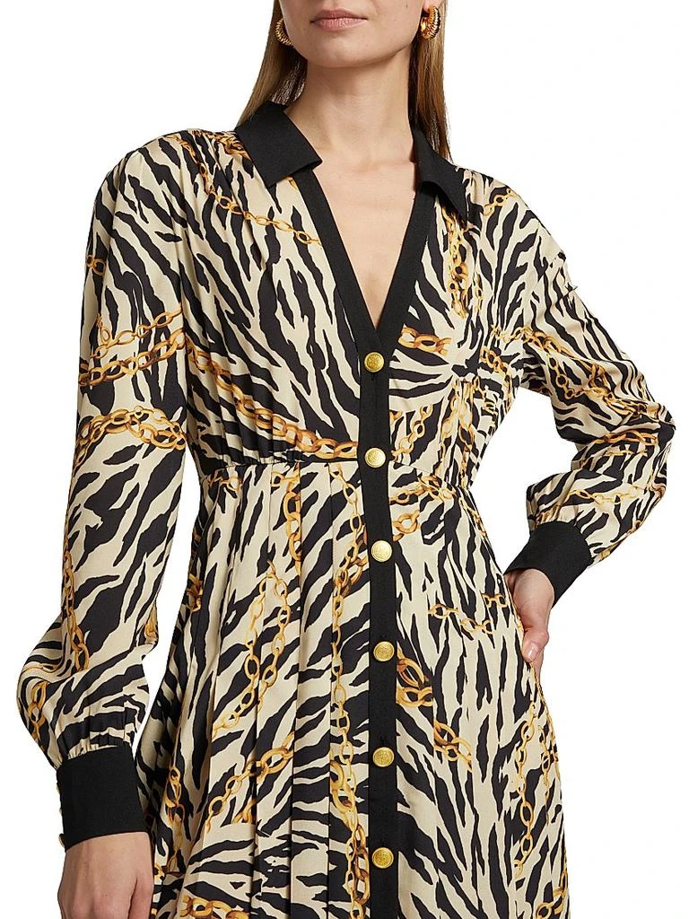 Shop Hana Pleated Midi-Dress on Sale at BeyondStyle  Get 63% Off Hana  Pleated Midi-Dress with Limited-Time Flash Deals, Exclusive Discounts, and  Special Offers. Enjoy Unbeatable Savings on Hana Pleated Midi-Dress, Compare