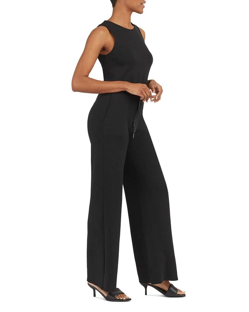 SPANX Airessentials Sleeveless Jumpsuit 2