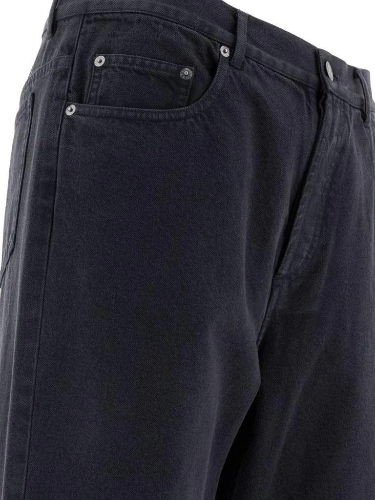 A.P.C. A.P.C. "Fairfax" Jeans 4