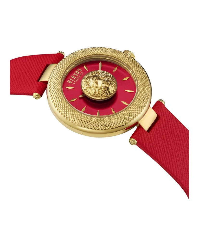 Versus Versace Brick Lane Strap Watch 3