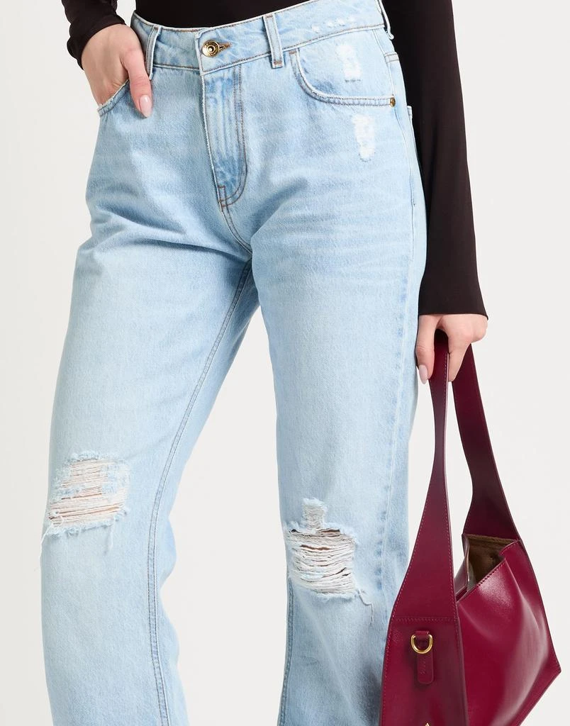 REVISE CONCEPT Denim pants 4