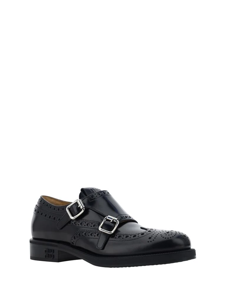 Miu Miu Church Shoes 2